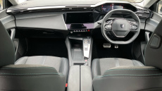 Peugeot 308 1.2 PureTech Allure Premium 5dr EAT8 Petrol Estate